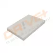 Filtre, air de l'habitacle Dr!ve+ DP1110.12.0384 - Visuel 3
