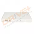 Filtre, air de l'habitacle Dr!ve+ DP1110.12.0385 - Visuel 2