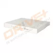 Filtre, air de l'habitacle Dr!ve+ DP1110.12.0386 - Visuel 2