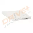 Filtre, air de l'habitacle Dr!ve+ DP1110.12.0387 - Visuel 1