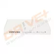 Filtre, air de l'habitacle Dr!ve+ DP1110.12.0387 - Visuel 2