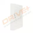 Filtre, air de l'habitacle Dr!ve+ DP1110.12.0387 - Visuel 3