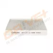 Filtre, air de l'habitacle Dr!ve+ DP1110.12.0388 - Visuel 2