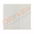 Filtre, air de l'habitacle Dr!ve+ DP1110.12.0389 - Visuel 3