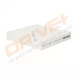 Filtre, air de l'habitacle Dr!ve+ DP1110.12.0391 - Visuel 2