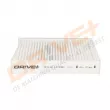 Filtre, air de l'habitacle Dr!ve+ DP1110.12.0391 - Visuel 3