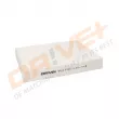 Filtre, air de l'habitacle Dr!ve+ DP1110.12.0393 - Visuel 1