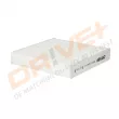 Filtre, air de l'habitacle Dr!ve+ DP1110.12.0394 - Visuel 3