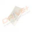 Filtre, air de l'habitacle Dr!ve+ DP1110.12.0397 - Visuel 2