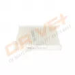 Filtre, air de l'habitacle Dr!ve+ DP1110.12.0397 - Visuel 3