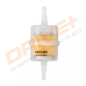 Filtre à carburant Dr!ve+ DP1110.13.0001