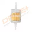Filtre à carburant Dr!ve+ DP1110.13.0001 - Visuel 2