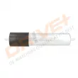 Filtre à carburant Dr!ve+ DP1110.13.0005 - Visuel 1