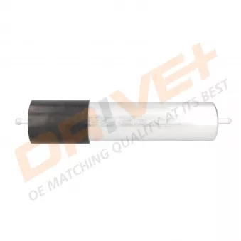 Filtre à carburant Dr!ve+ DP1110.13.0005