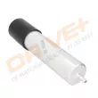 Filtre à carburant Dr!ve+ DP1110.13.0005 - Visuel 2