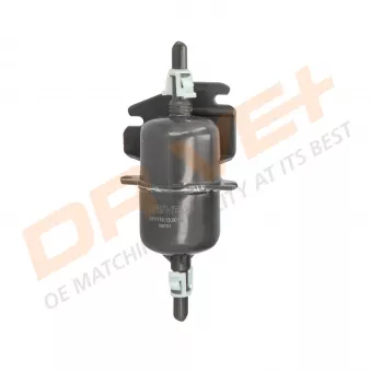 Filtre à carburant Dr!ve+ DP1110.13.0010