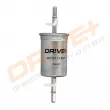 Filtre à carburant Dr!ve+ DP1110.13.0011 - Visuel 1