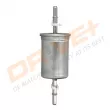 Filtre à carburant Dr!ve+ DP1110.13.0011 - Visuel 2