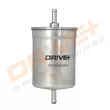 Filtre à carburant Dr!ve+ DP1110.13.0013 - Visuel 1