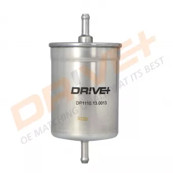 Filtre à carburant Dr!ve+ DP1110.13.0013