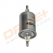 Filtre à carburant Dr!ve+ DP1110.13.0015 - Visuel 3