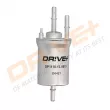 Filtre à carburant Dr!ve+ DP1110.13.0019 - Visuel 1