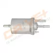 Filtre à carburant Dr!ve+ DP1110.13.0019 - Visuel 2
