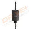 Filtre à carburant Dr!ve+ DP1110.13.0021 - Visuel 1