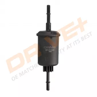 Filtre à carburant Dr!ve+
