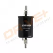 Filtre à carburant Dr!ve+ DP1110.13.0023 - Visuel 1