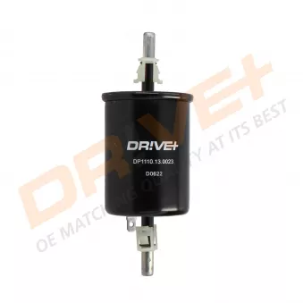 Filtre à carburant Dr!ve+ DP1110.13.0023