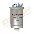 Filtre à carburant Dr!ve+ DP1110.13.0026 - Visuel 1