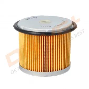 Filtre à carburant Dr!ve+ DP1110.13.0028