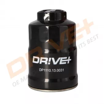Filtre à carburant Dr!ve+