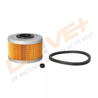 Filtre à carburant Dr!ve+ DP1110.13.0032