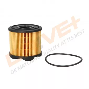 Filtre à carburant Dr!ve+
