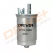 Filtre à carburant Dr!ve+ DP1110.13.0039 - Visuel 1