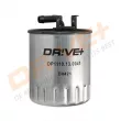 Filtre à carburant Dr!ve+ DP1110.13.0041 - Visuel 1