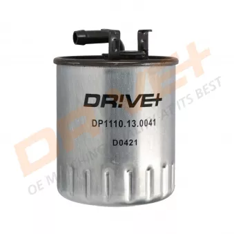 Filtre à carburant Dr!ve+
