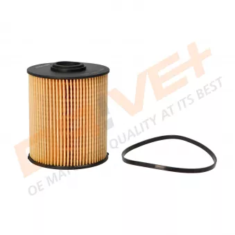 Filtre à carburant Dr!ve+