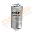 Filtre à carburant Dr!ve+ DP1110.13.0045 - Visuel 1
