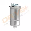 Filtre à carburant Dr!ve+ DP1110.13.0045 - Visuel 2