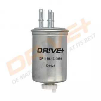 Filtre à carburant Dr!ve+ DP1110.13.0050