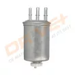 Filtre à carburant Dr!ve+ DP1110.13.0050 - Visuel 2