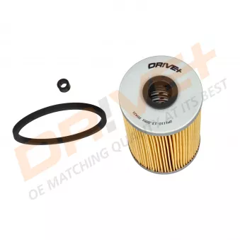 Filtre à carburant Dr!ve+ DP1110.13.0051