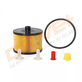 Filtre à carburant Dr!ve+