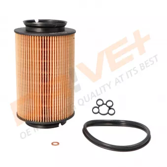 Filtre à carburant Dr!ve+ DP1110.13.0054