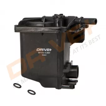 Filtre à carburant Dr!ve+ DP1110.13.0057