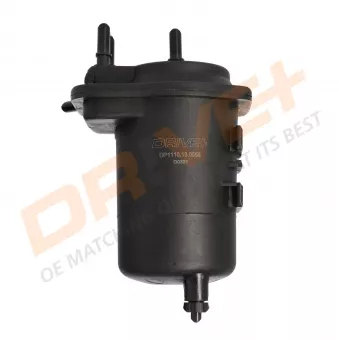 Filtre à carburant Dr!ve+ DP1110.13.0058