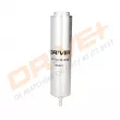 Filtre à carburant Dr!ve+ DP1110.13.0060 - Visuel 1